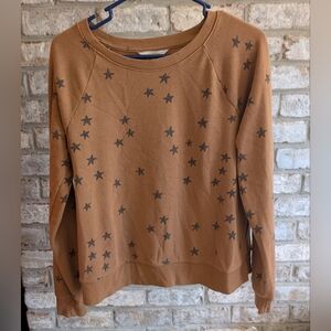 Lauren Conrad womens sweatshirt